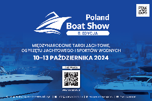 Boat show 2024