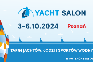 Yacht Salon 2024