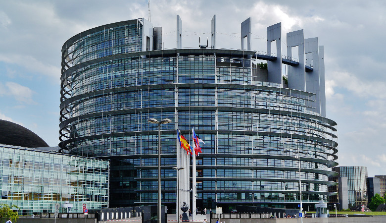 Parlament Europejski chce wstrzymania Nord Stream 2