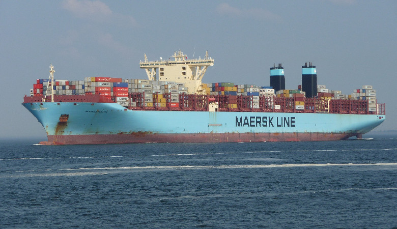 Maersk brakuje kobiet na stanowiska kierownicze. I co teraz?