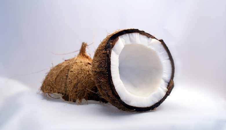 Słyszeliście o narko-kokosach?