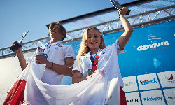 Największy na Morzu Bałtyckim żeglarski festiwal przeszedł do historii. Jubileuszowa - 25. edycja Gdynia Sailing Days za nami! 